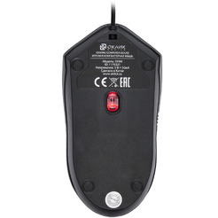 Мышь Oklick 399M STIGMA