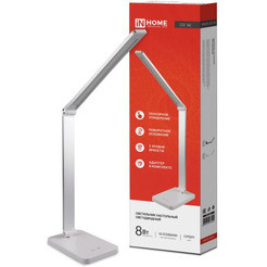 Настольная лампа INhome Plus ССО-14С