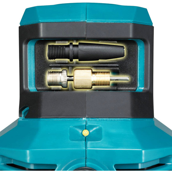 Автомобильный компрессор Makita DMP181Z (без АКБ)