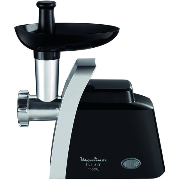 Мясорубка MOULINEX ME106832