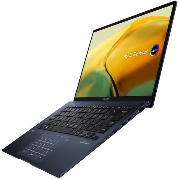 Ультрабук Asus Zenbook 14 OLED UX3402ZA-KM018W
