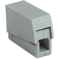 Набор клемм IEK UKZ50-101-004 (4 шт)