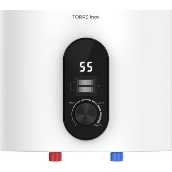 Водонагреватель ROYAL CLIMA RWH-TR30-SS