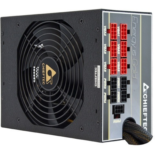 Блок питания CHIEFTEC Navitas GPM-1250C-FOB