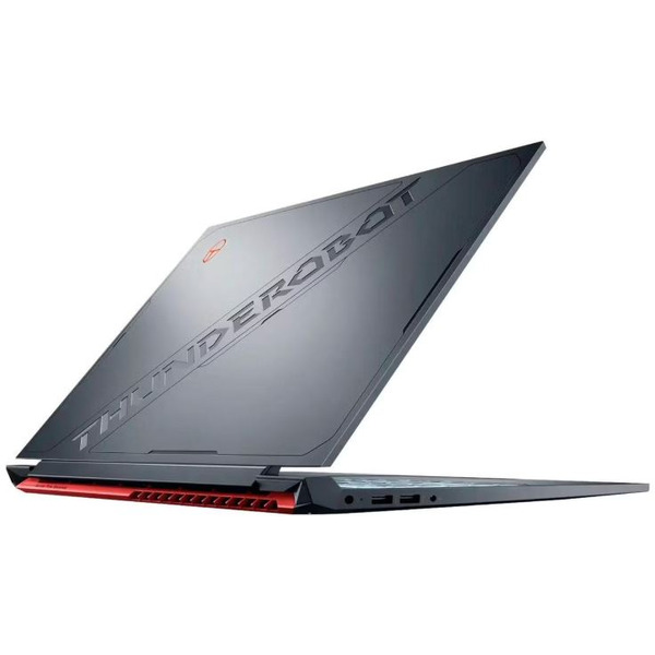 Игровой ноутбук Thunderobot 911X Wild Hunter G3 Pro (JT009K00KRU)