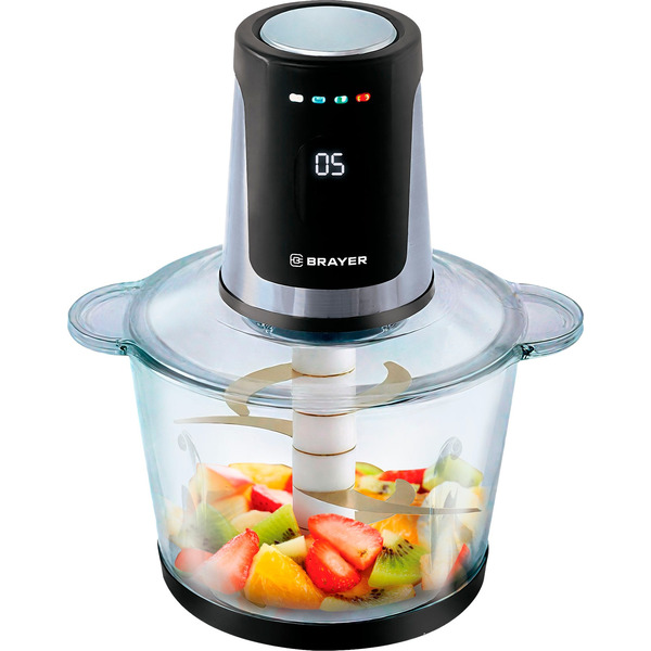 Измельчитель BRAYER BR1408