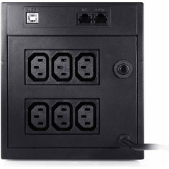 Источник бесперебойного питания Powercom Raptor RPT-2000AP