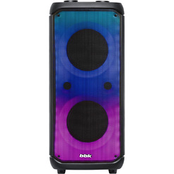 Минисистема BBK BTA6030 черный