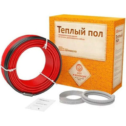 Нагревательный кабель Warmstad WSS-213/3300