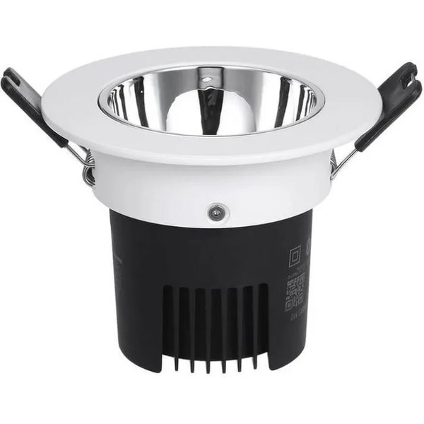 Умный встраиваемый точечный светильник YEELIGHT Mesh Downlight M2 Lite (белый)