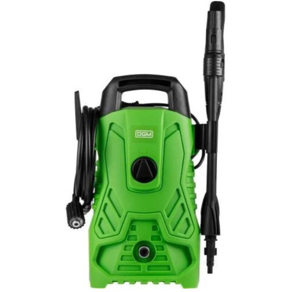 Мойка высокого давления DGM Water 125 (DG5010-1)