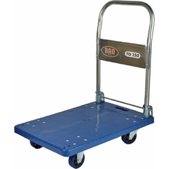 Тележка платформенная RAD FD 150 (71038601)