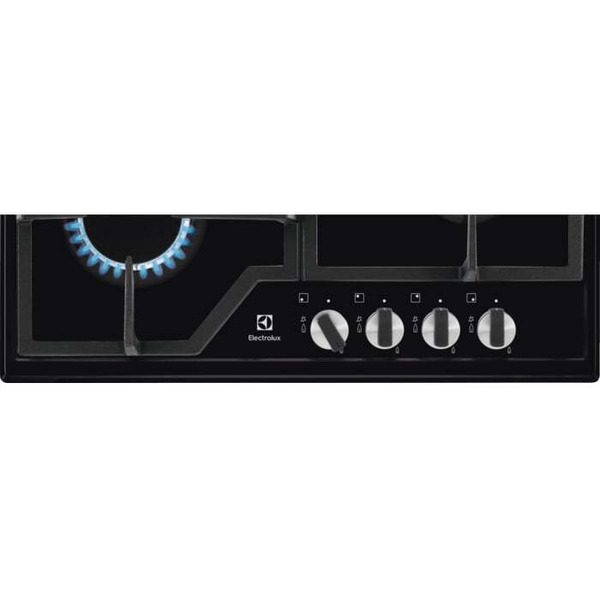 Варочная панель ELECTROLUX GPE263MB