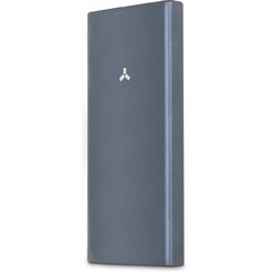 Внешний аккумулятор AccesStyle Lava 10M 10000mAh (синий)