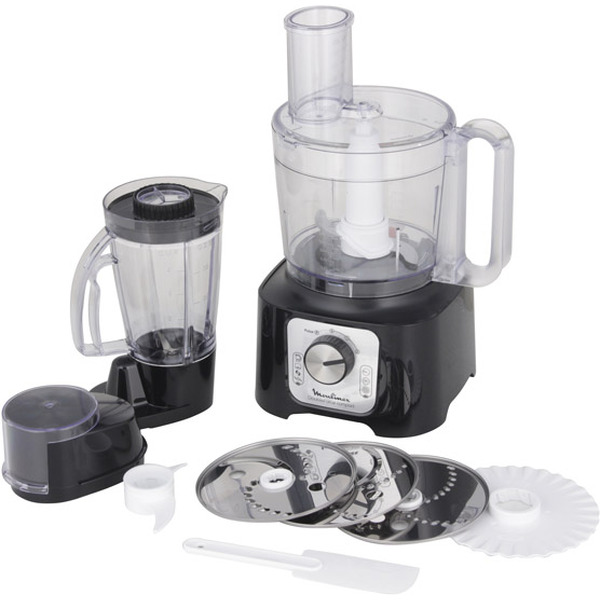 Кухонный комбайн MOULINEX FP546832