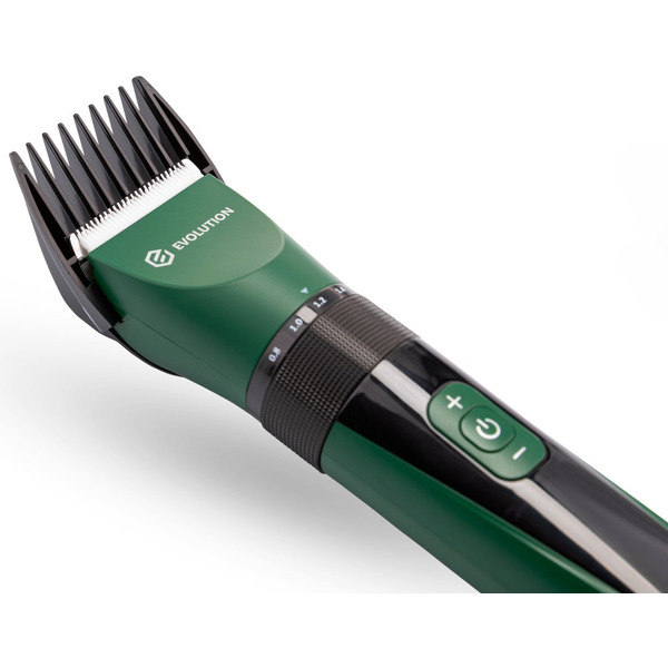 Машинка для стрижки Evolution Barber Full control