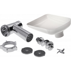 Мясорубка MAUNFELD MMG.231W