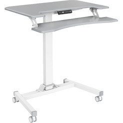 Стол для ноутбука CACTUS CS-FDE103WGY