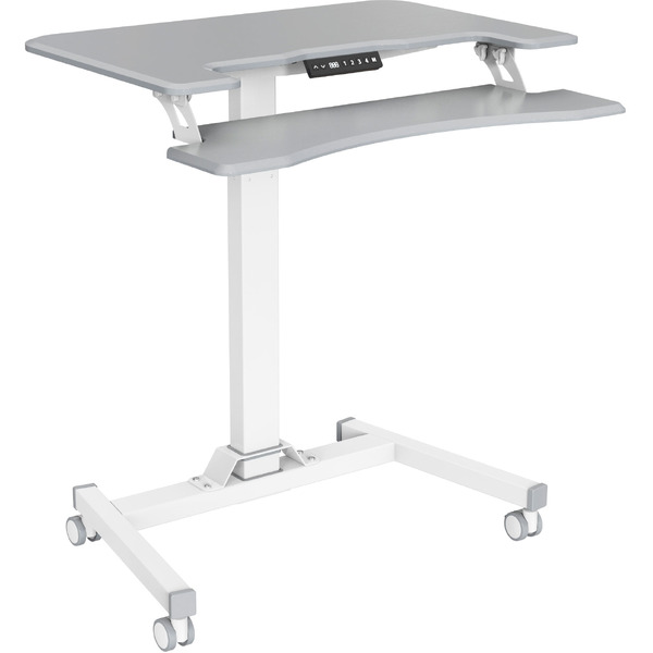 Стол для ноутбука CACTUS CS-FDE103WGY