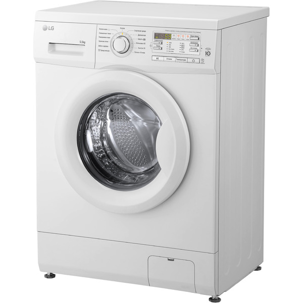 Стиральная машина LG F10B8MD