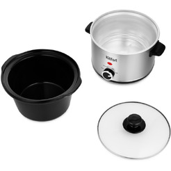 Медленноварка Kitfort KT-206