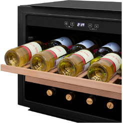 Винный шкаф MAUNFELD MBWC-62S28