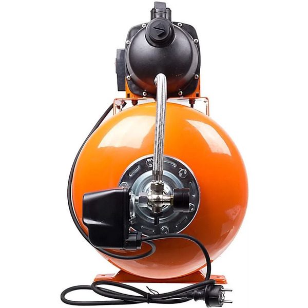 Автономная станция водоснабжения Вихрь АСВ-1200/50 (68/1/4)