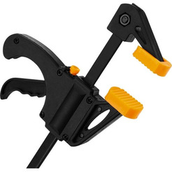 Струбцина Deko RCL100-2 083-3006