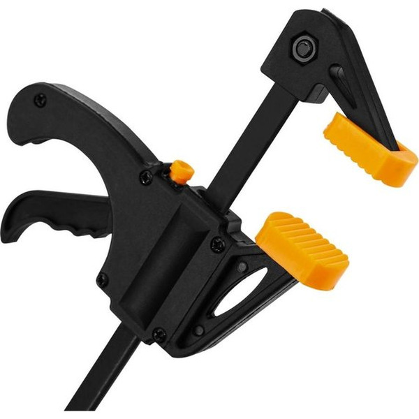 Струбцина Deko RCL100-2 083-3006