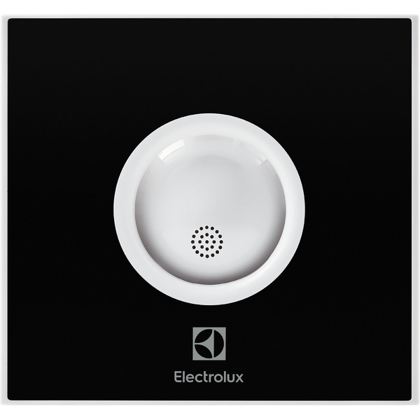 Вентилятор вытяжной Electrolux Rainbow EAFR-100 (темно-серый)
