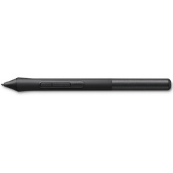 Графический планшет Wacom Intuos M Black (CTL-6100K-B) черный