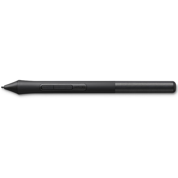 Графический планшет Wacom Intuos M Black (CTL-6100K-B) черный