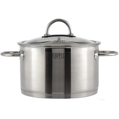 Кастрюля Gipfel Signo 1362