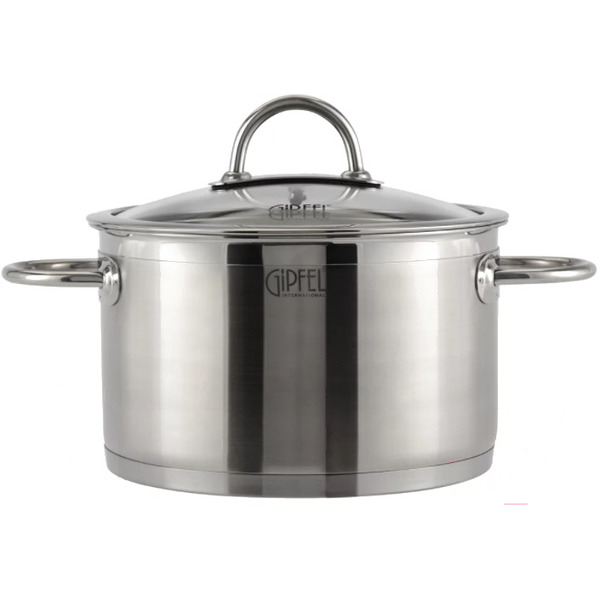 Кастрюля Gipfel Signo 1362