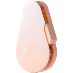 Корректирующая лента Deli Nusign NS162 (розовый)