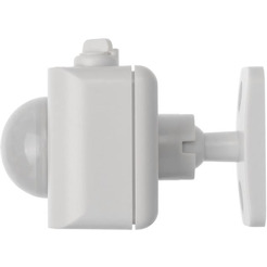 Датчик движения TDM Electric SQ0324-0302 (белый)