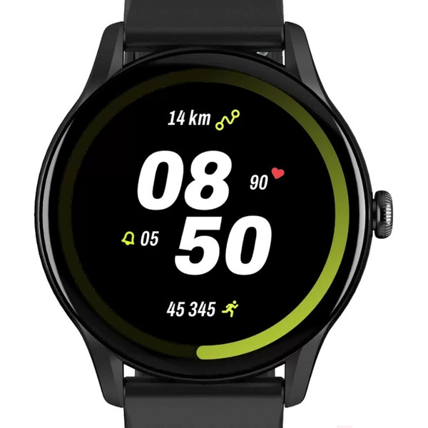 Умные часы Elari Chrono Pro