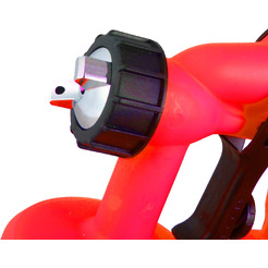 Краскопульт Starwind SGS650