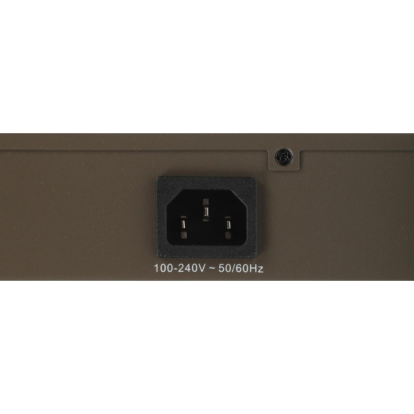 Коммутатор IP-Com F1126P-24-250W