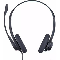 Наушники-гарнитура Accutone UB220 USB