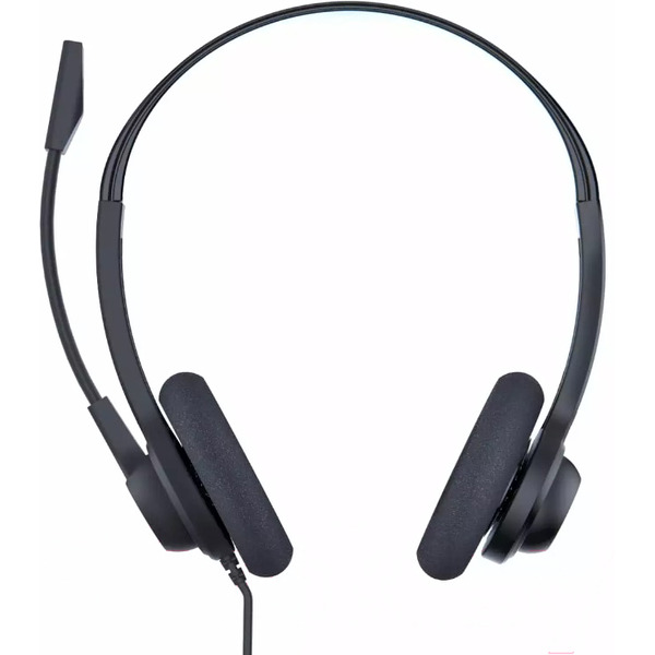 Наушники-гарнитура Accutone UB220 USB