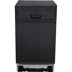 Посудомоечная машина BEKO RIDS3596LT