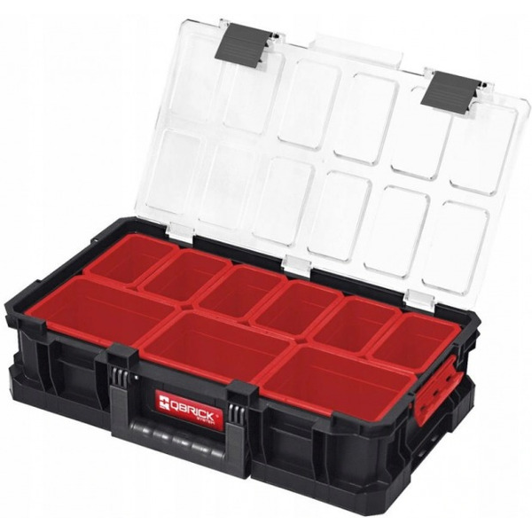 Ящик для инструментов Qbrick System TWO Organizer Plus