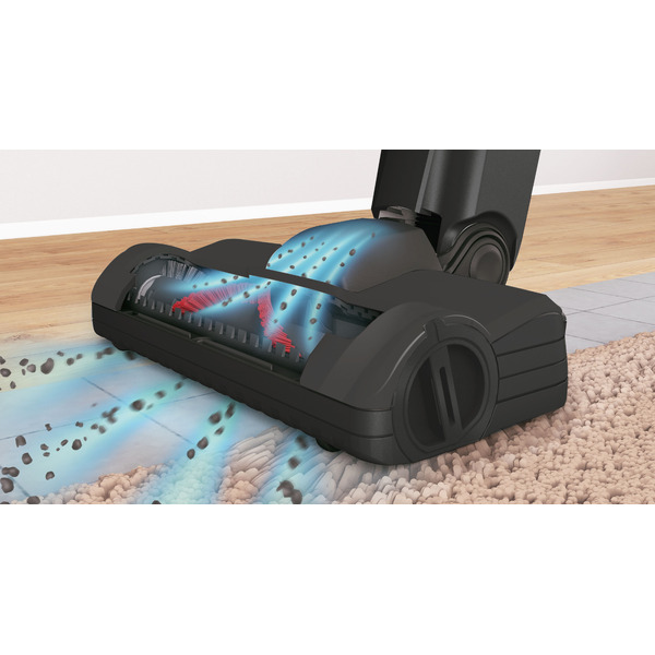 Пылесос вертикальный Bosch BBH6P25