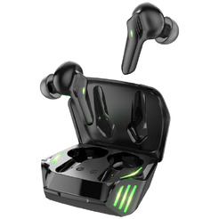 Наушники Hoco S21 (черный)