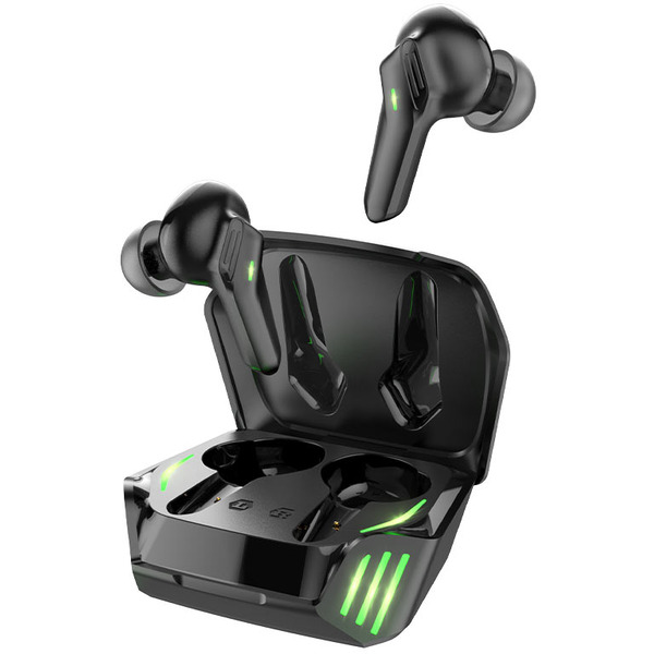 Наушники Hoco S21 (черный)