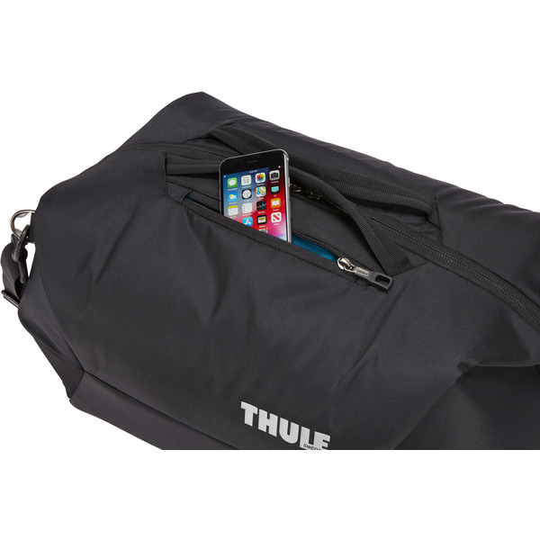 Багажная сумка Thule TSWD345BLK (чёрный)