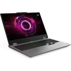 Игровой ноутбук Lenovo LOQ 15AHP10 83JG009VRK