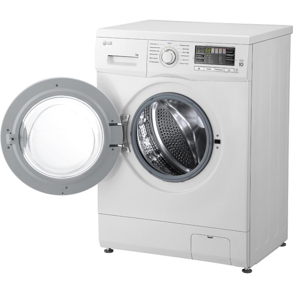Стиральная машина LG FH0B8LD6