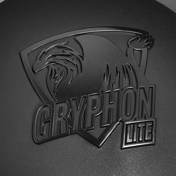 Сабвуфер DL Audio Gryphon Lite 12 V.3